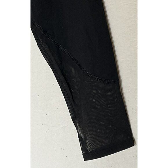 Lululemon Black Top - Picture 7 of 12